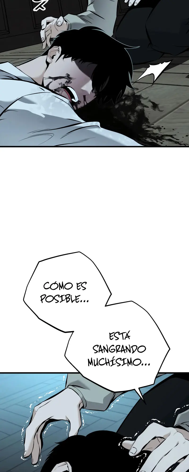 El Ascenso del Caballero Errante capítulo 23 página 11