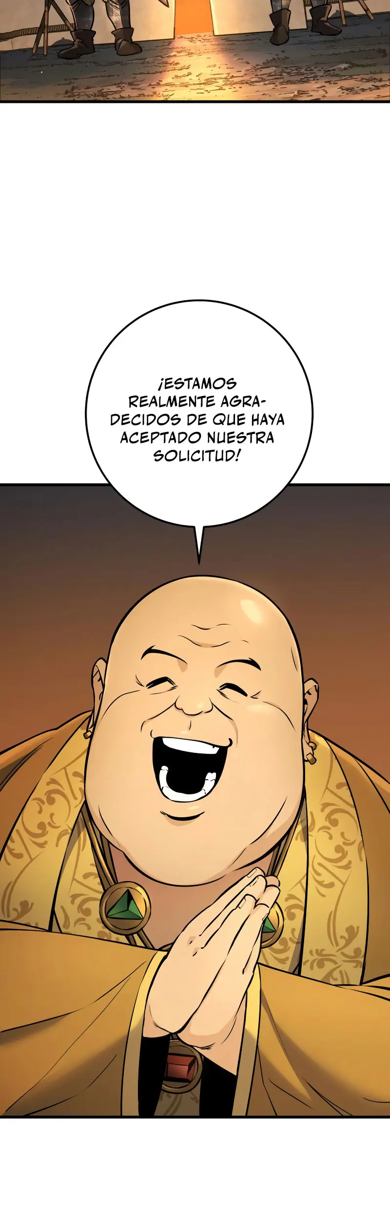El Ascenso del Caballero Errante capítulo 38 página 49