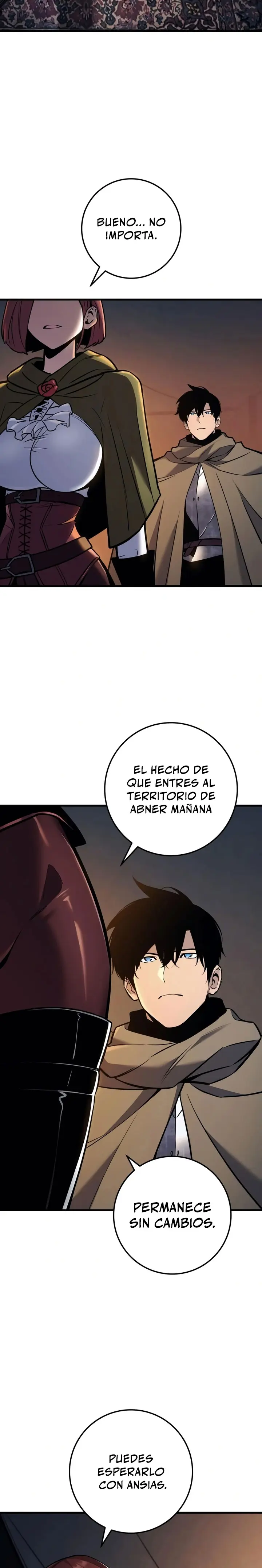 El Ascenso del Caballero Errante capítulo 45 página 29