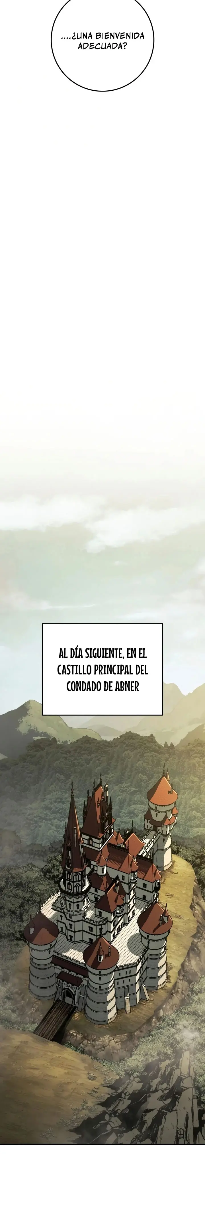 El Ascenso del Caballero Errante capítulo 45 página 31