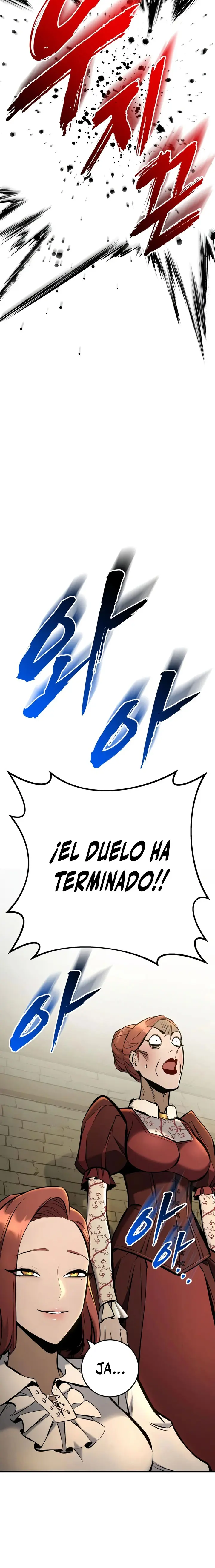 El Ascenso del Caballero Errante capítulo 46 página 45