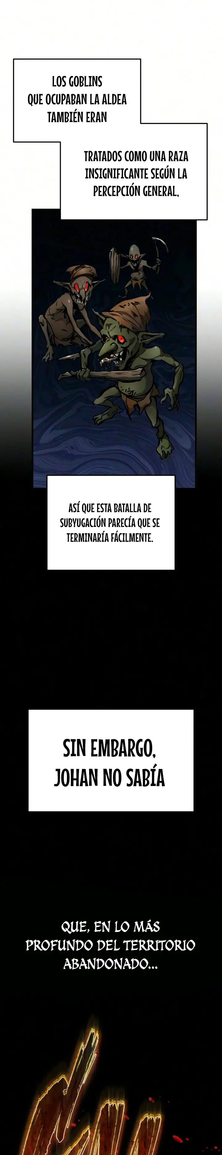El Ascenso del Caballero Errante capítulo 48 página 42