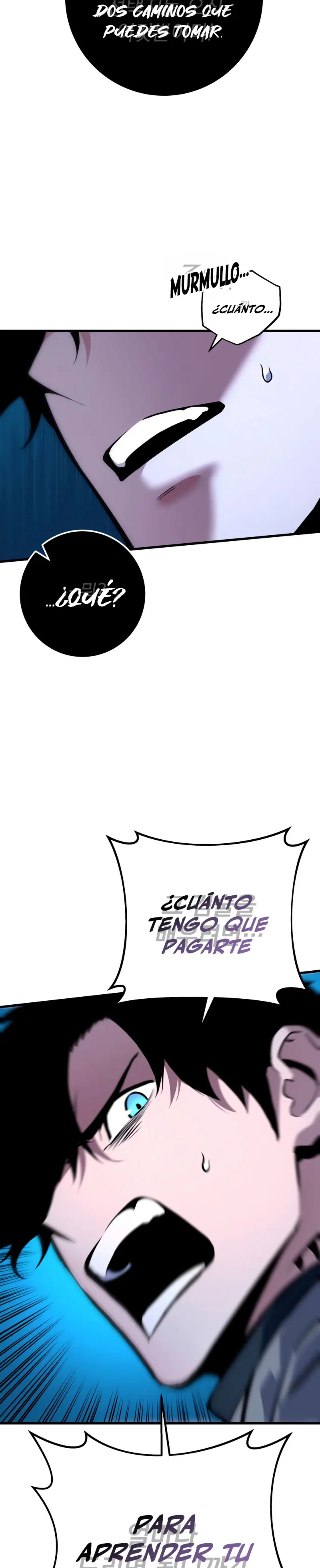 El Ascenso del Caballero Errante capítulo 5 página 24