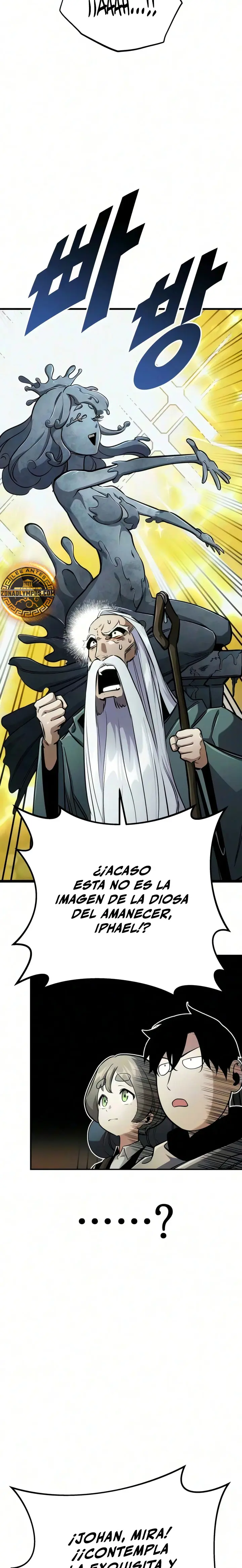 El Ascenso del Caballero Errante capítulo 53 página 4