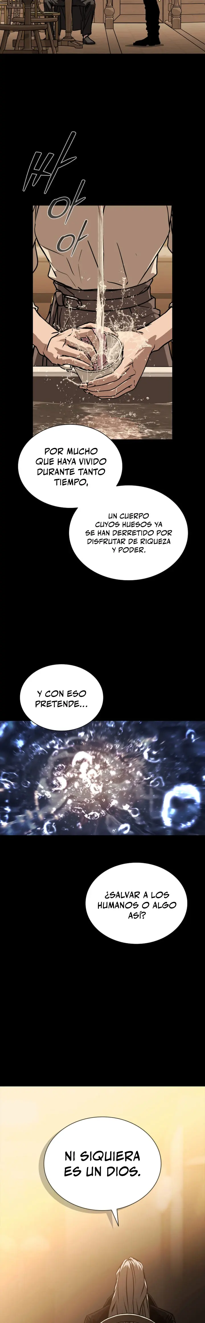 Al caer la luz de la luna capítulo 16 página 4