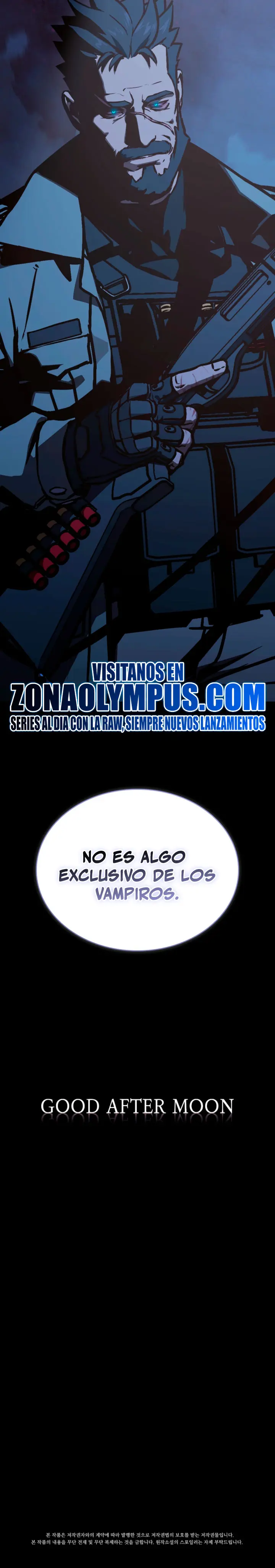 Al caer la luz de la luna capítulo 23 página 32