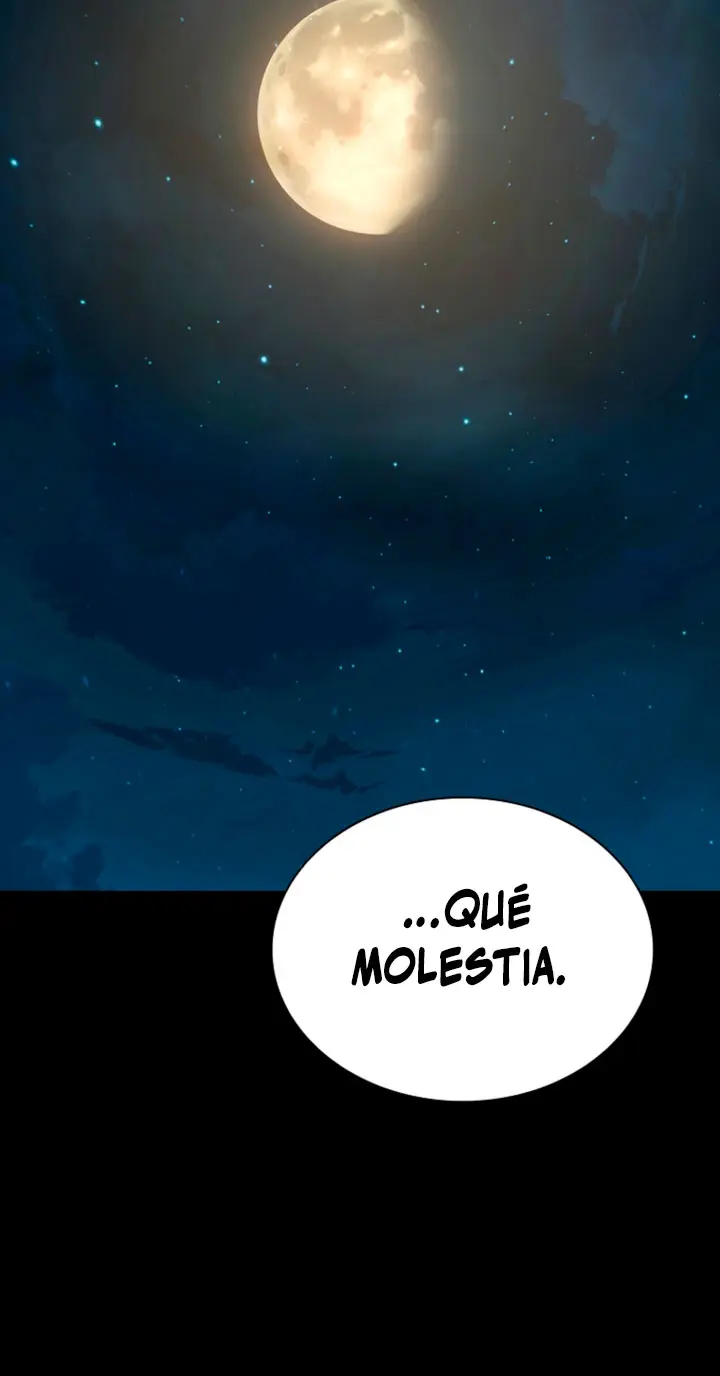 Al caer la luz de la luna capítulo 4 página 32