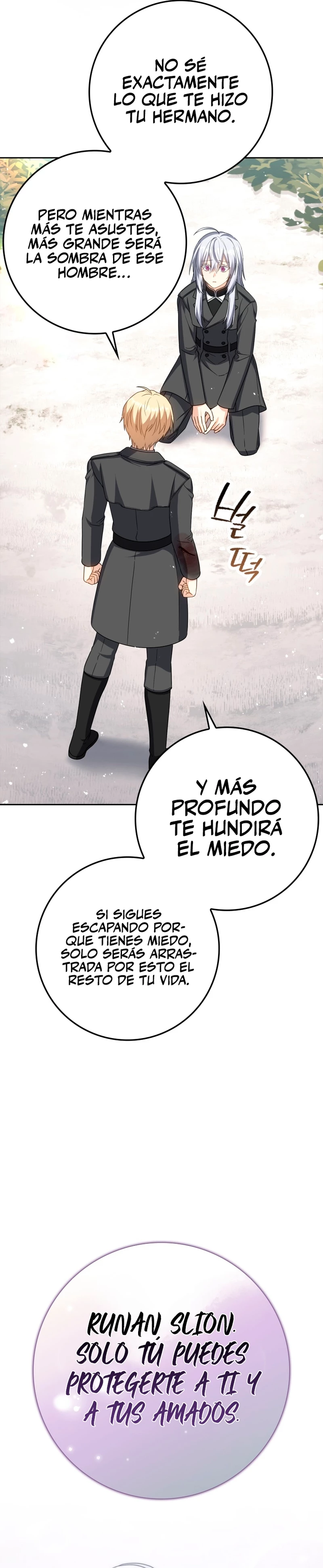 El asesino que reencarnó como un genio espadachín capítulo 33 página 29