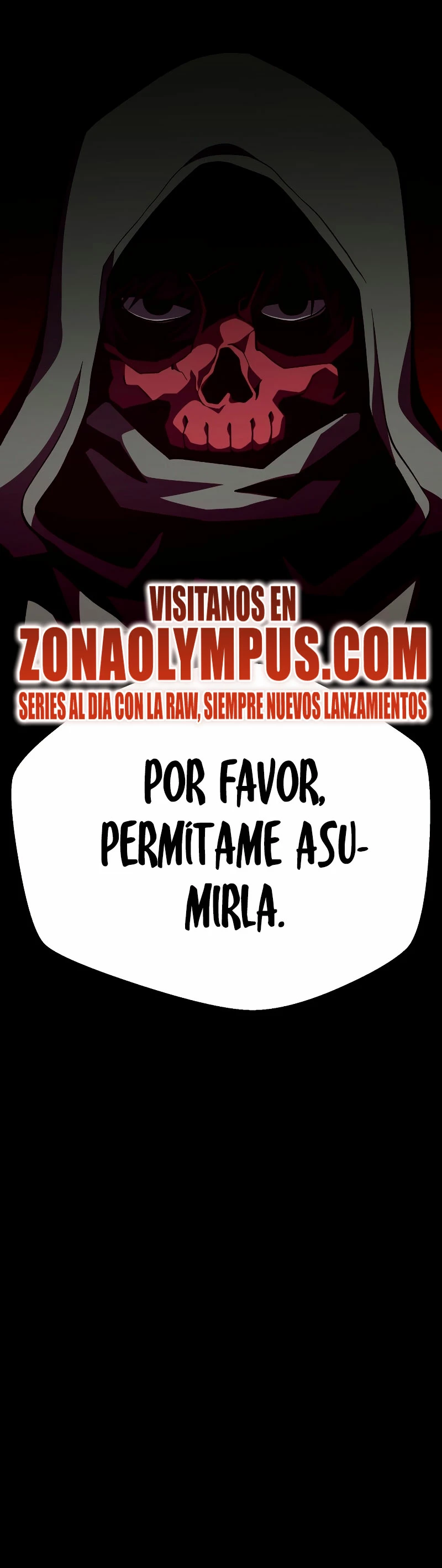 Odisea en la Mazmorra capítulo 106 página 34