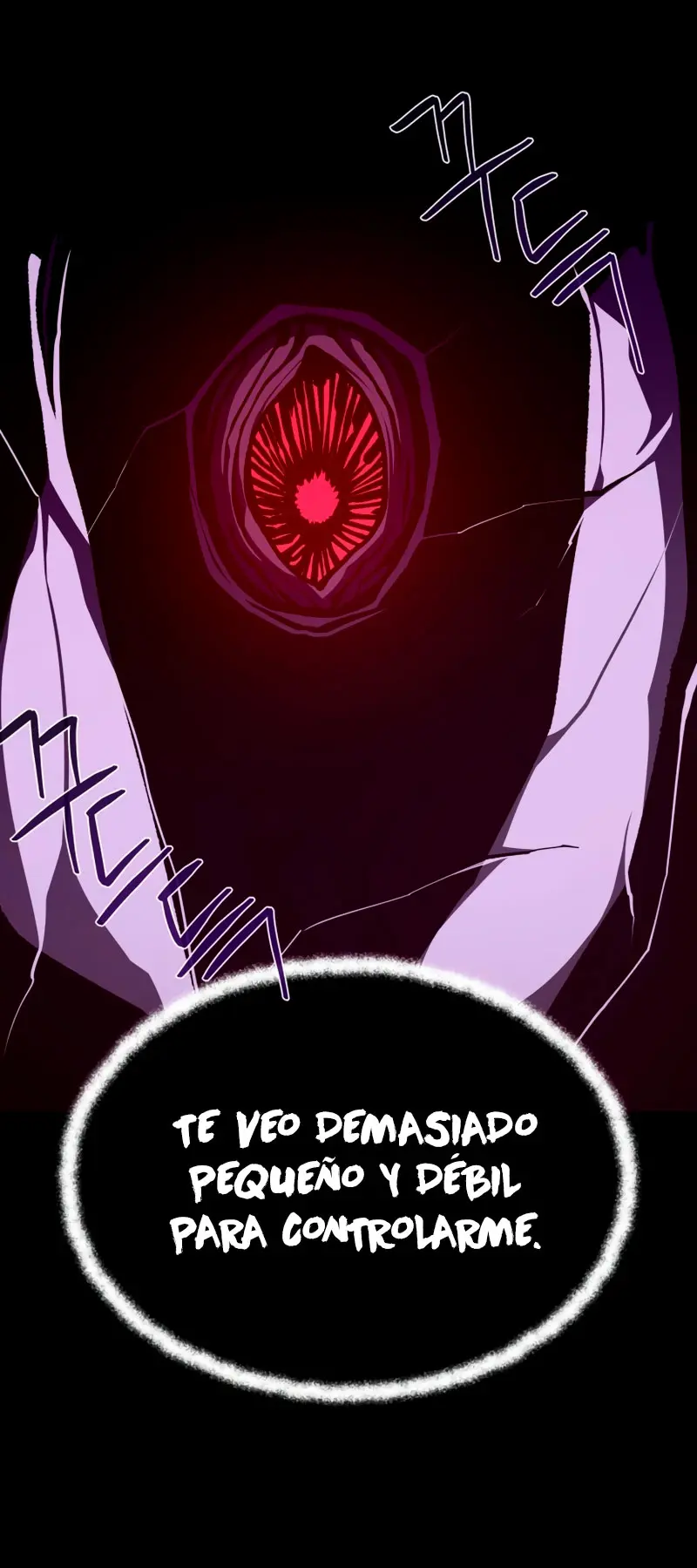 Odisea en la Mazmorra capítulo 119 página 10