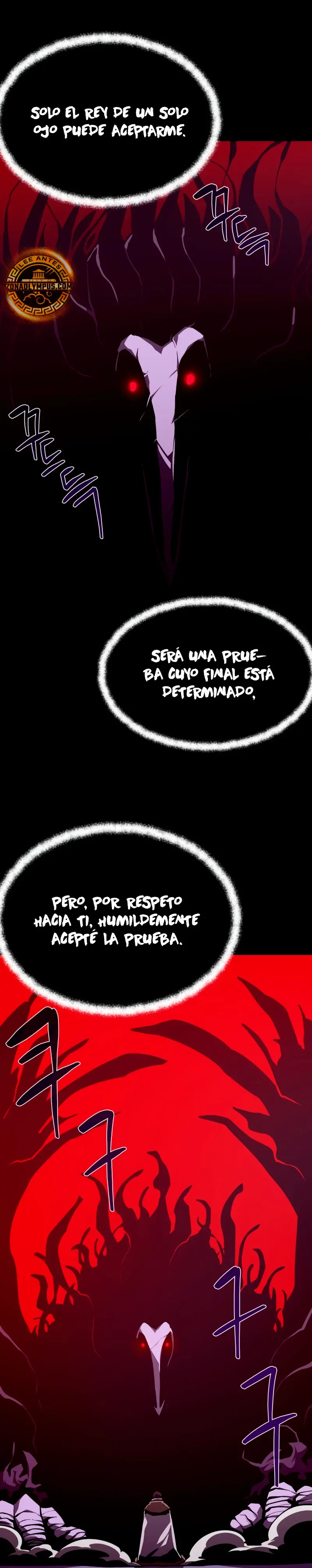 Odisea en la Mazmorra capítulo 119 página 12