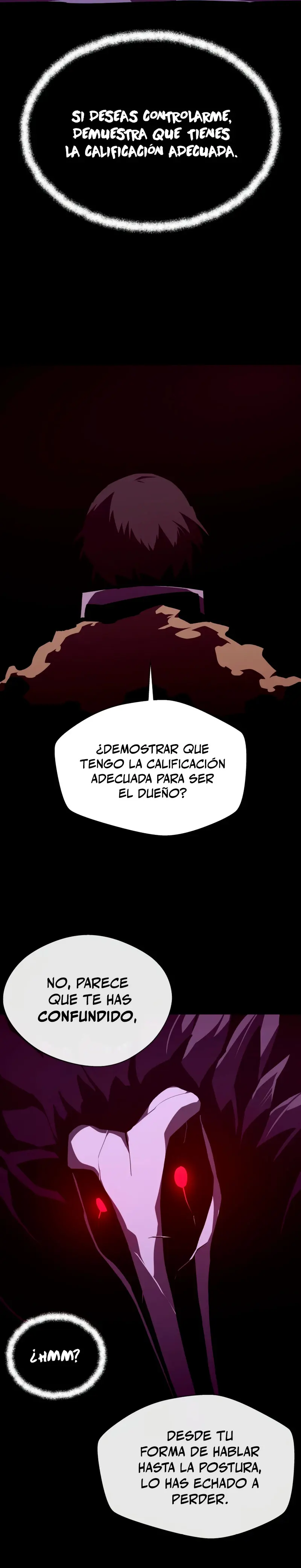 Odisea en la Mazmorra capítulo 119 página 13