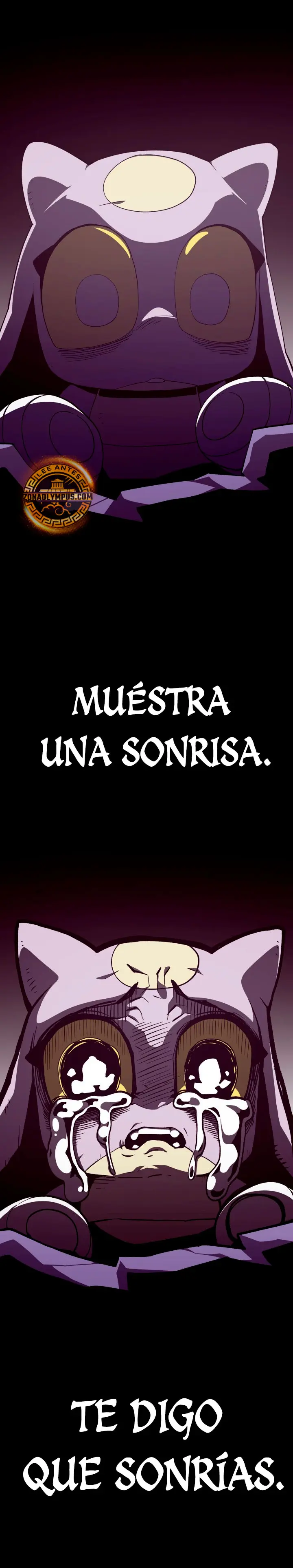 Odisea en la Mazmorra capítulo 122 página 12