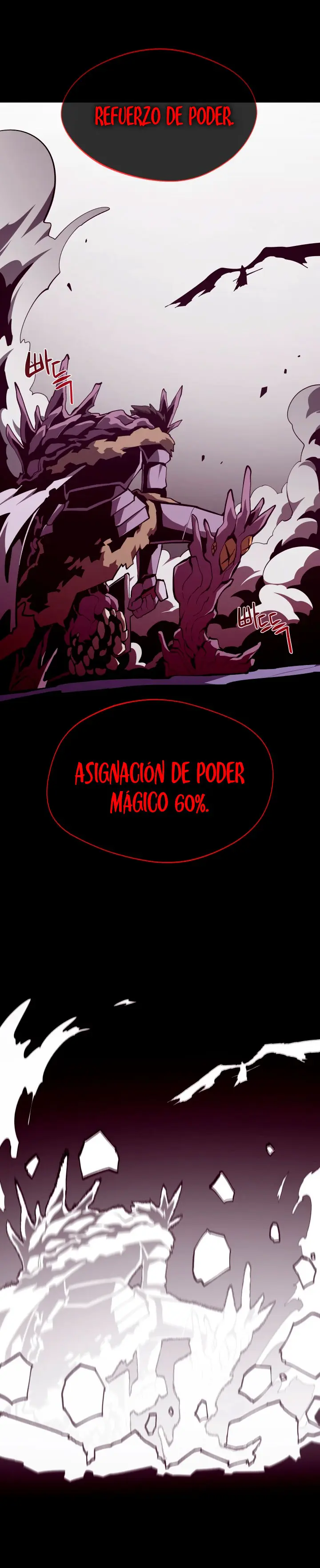 Odisea en la Mazmorra capítulo 122 página 29