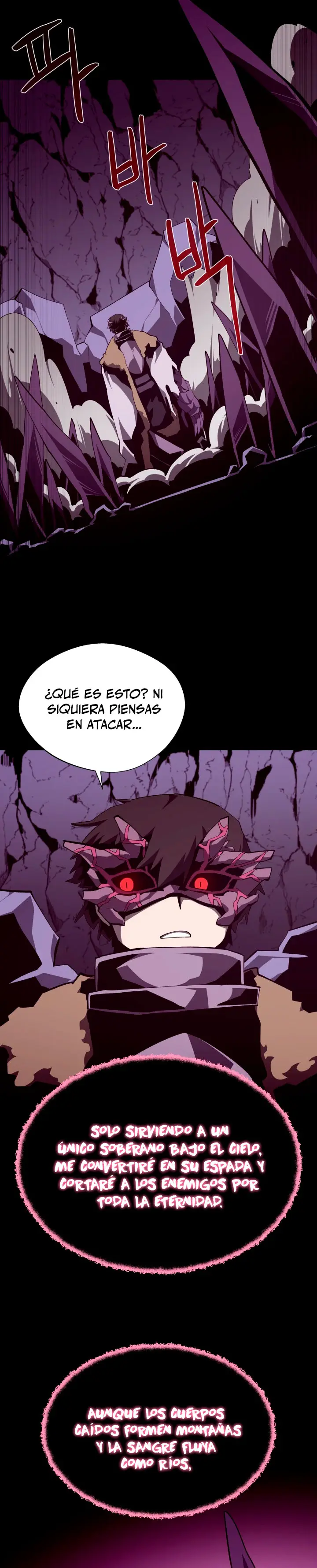 Odisea en la Mazmorra capítulo 123 página 14