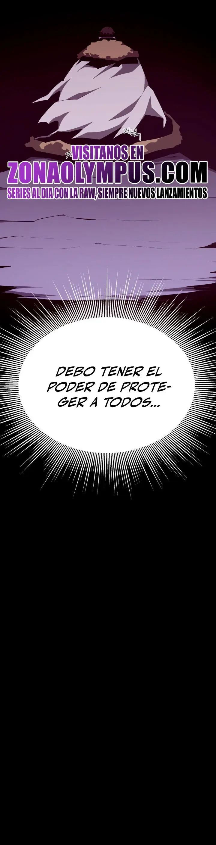 Odisea en la Mazmorra capítulo 123 página 34