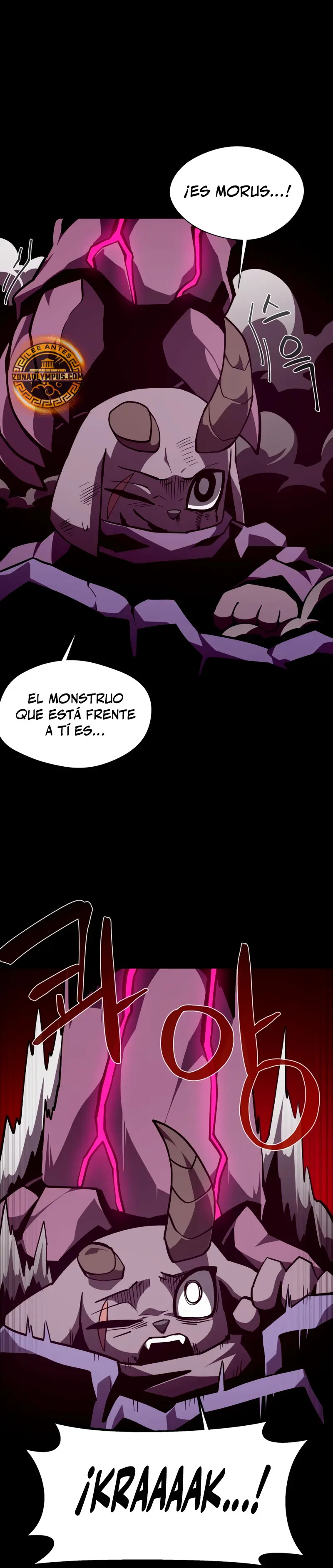 Odisea en la Mazmorra capítulo 139 página 6