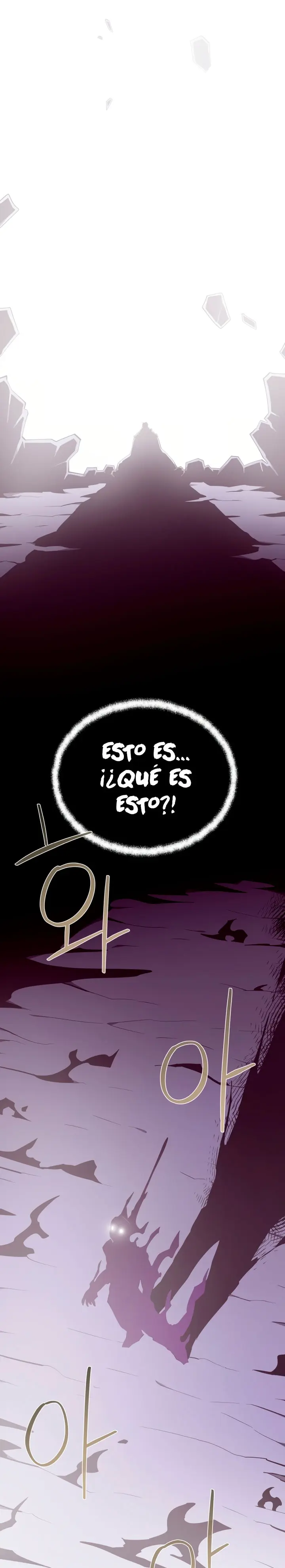 Odisea en la Mazmorra capítulo 144 página 13