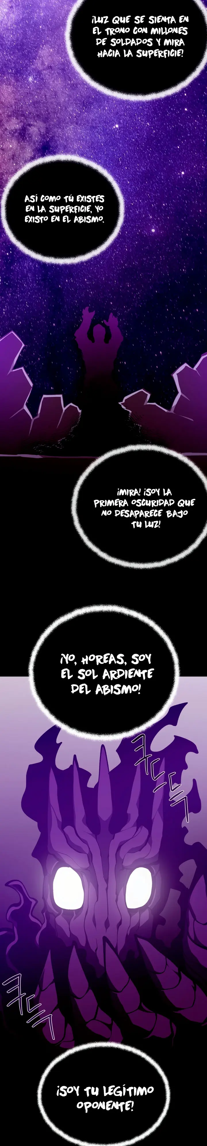 Odisea en la Mazmorra capítulo 144 página 19