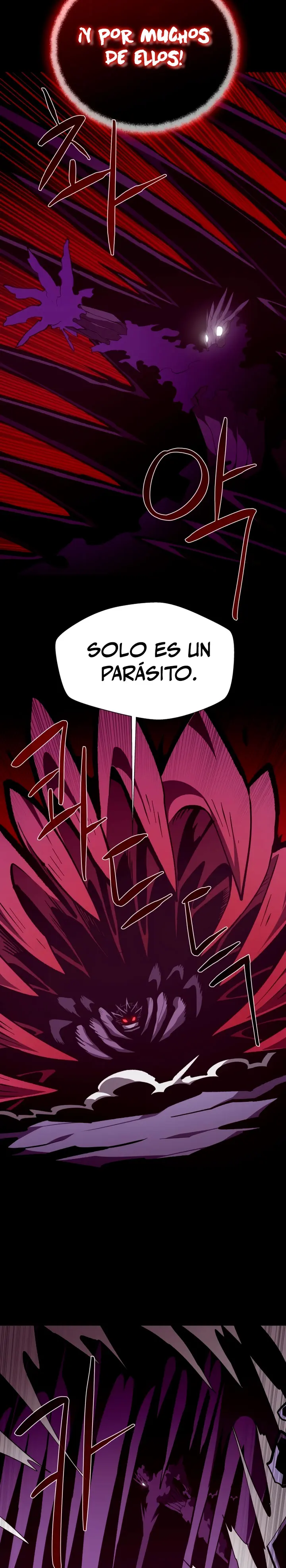 Odisea en la Mazmorra capítulo 144 página 27
