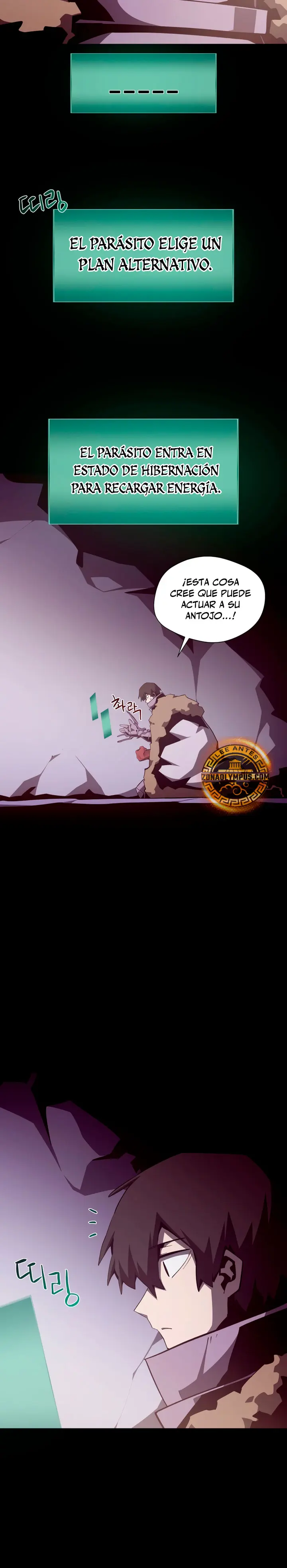 Odisea en la Mazmorra capítulo 145 página 11