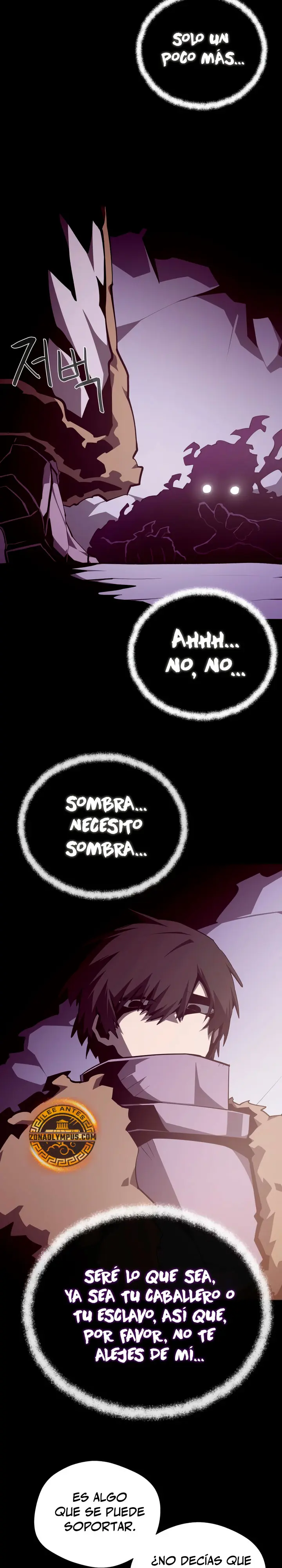 Odisea en la Mazmorra capítulo 145 página 4