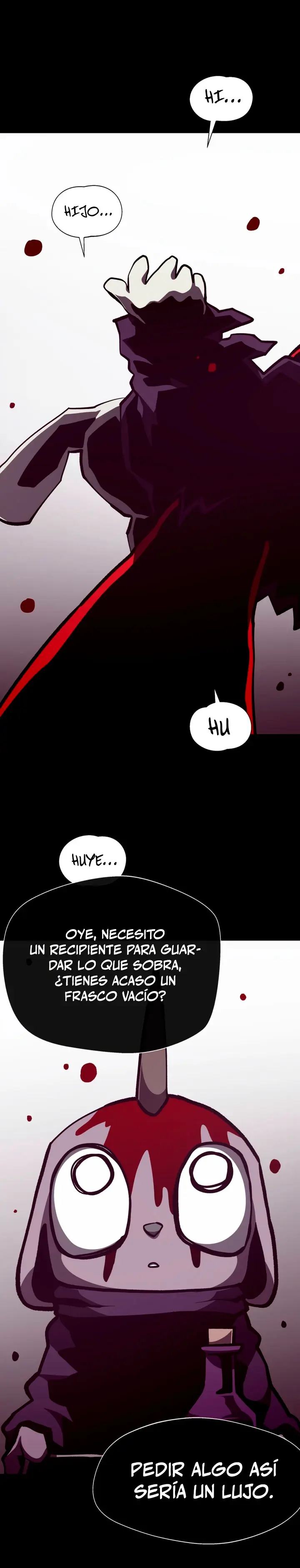Odisea en la Mazmorra capítulo 146 página 16