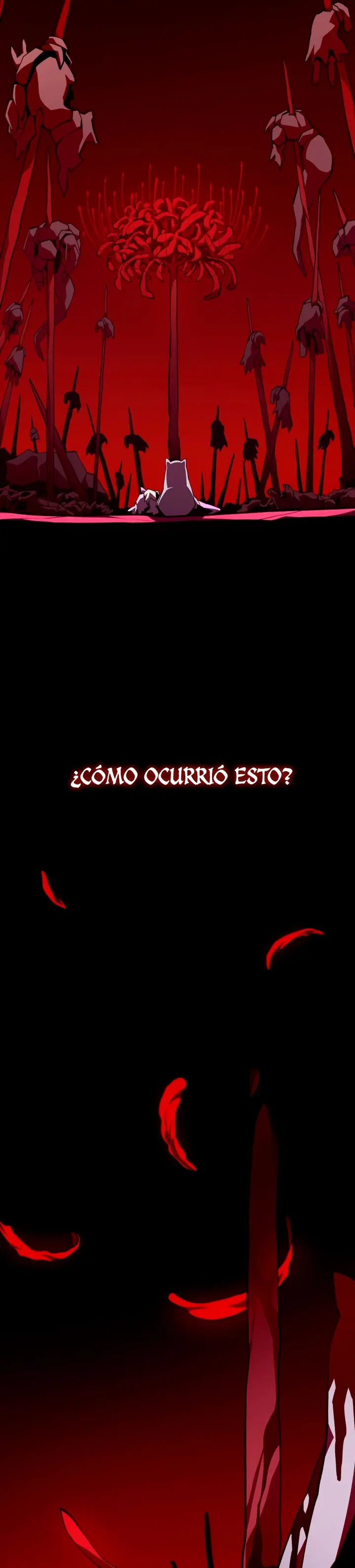 Odisea en la Mazmorra capítulo 147 página 31