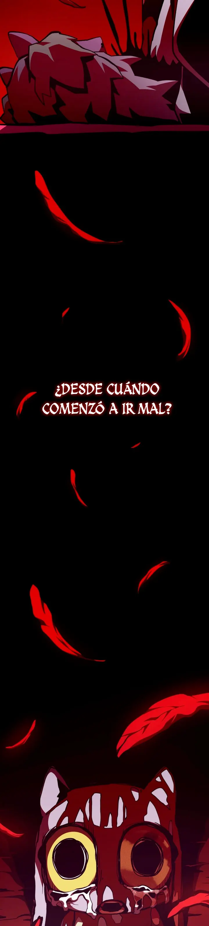 Odisea en la Mazmorra capítulo 147 página 32