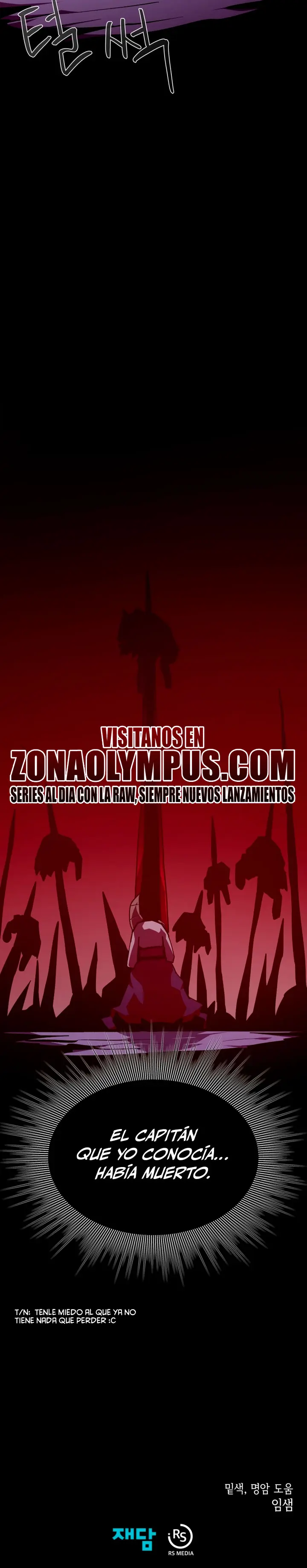 Odisea en la Mazmorra capítulo 150 página 28