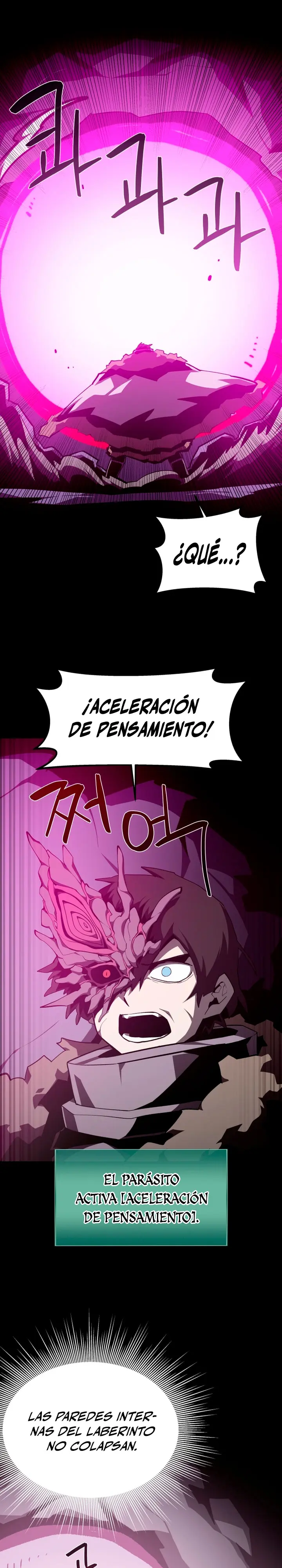 Odisea en la Mazmorra capítulo 158 página 3