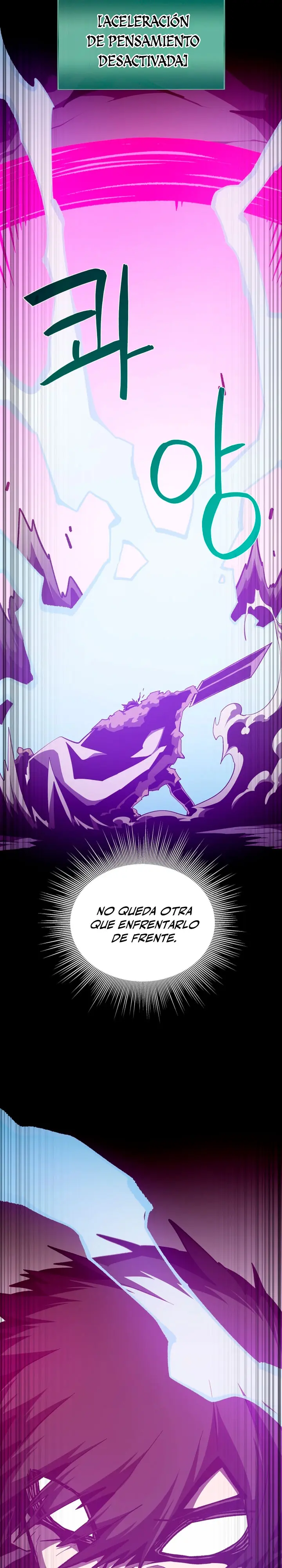 Odisea en la Mazmorra capítulo 158 página 6