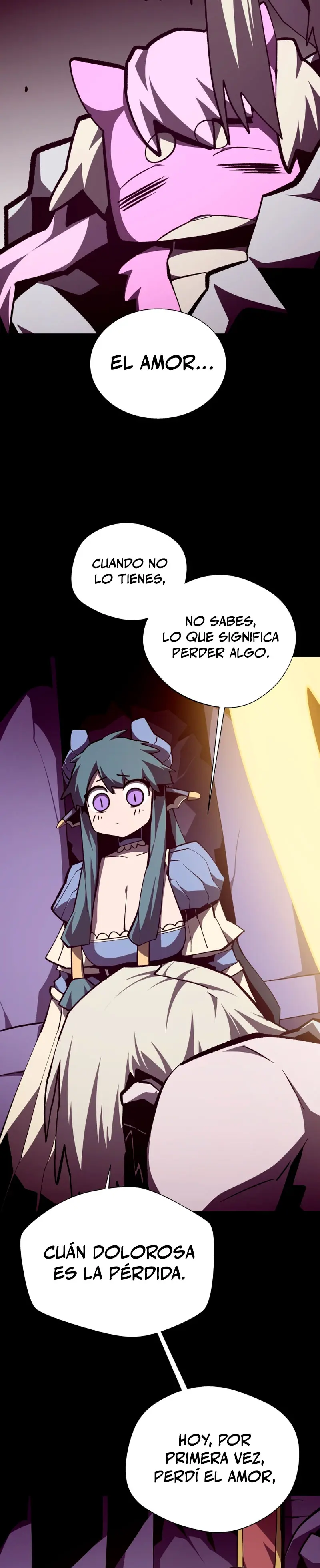 Odisea en la Mazmorra capítulo 159 página 28