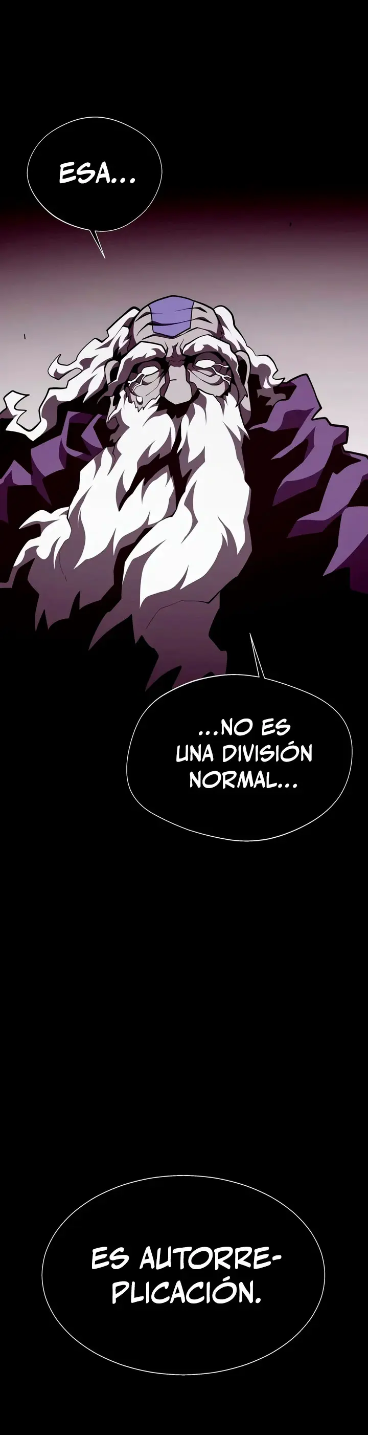 Odisea en la Mazmorra capítulo 163 página 30