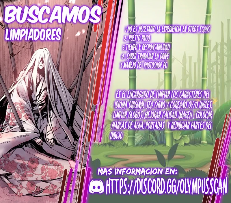 Odisea en la Mazmorra capítulo 17 página 43