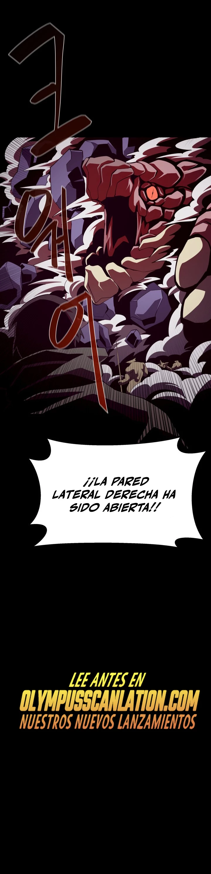 Odisea en la Mazmorra capítulo 29 página 23