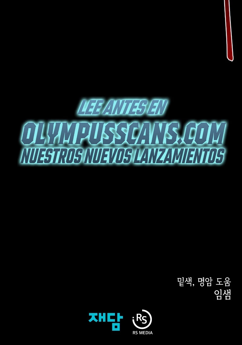 Odisea en la Mazmorra capítulo 39 página 30