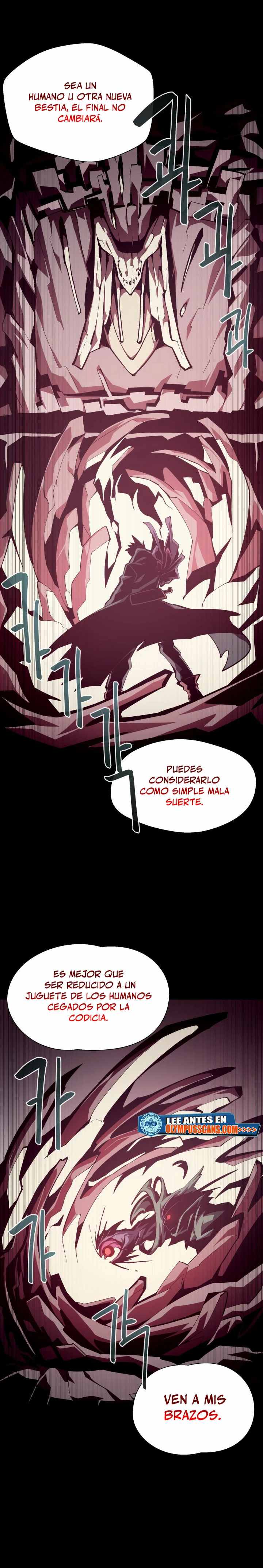 Odisea en la Mazmorra capítulo 51 página 14