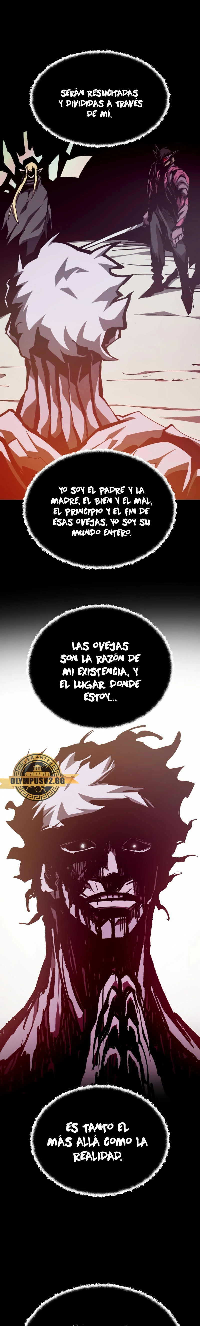 Odisea en la Mazmorra capítulo 64 página 3