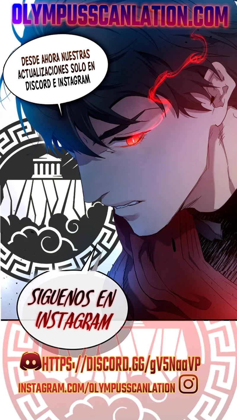 Odisea en la Mazmorra capítulo 8 página 2