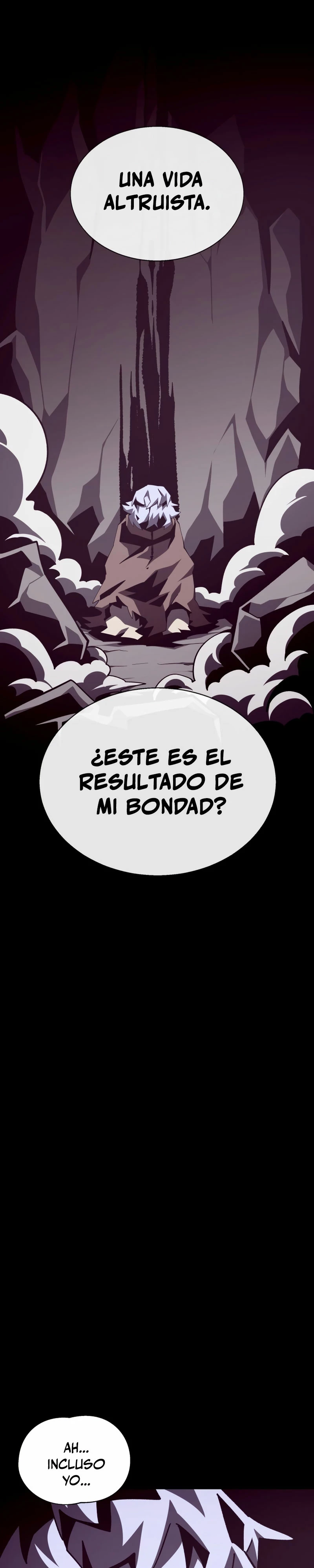 Odisea en la Mazmorra capítulo 86 página 39