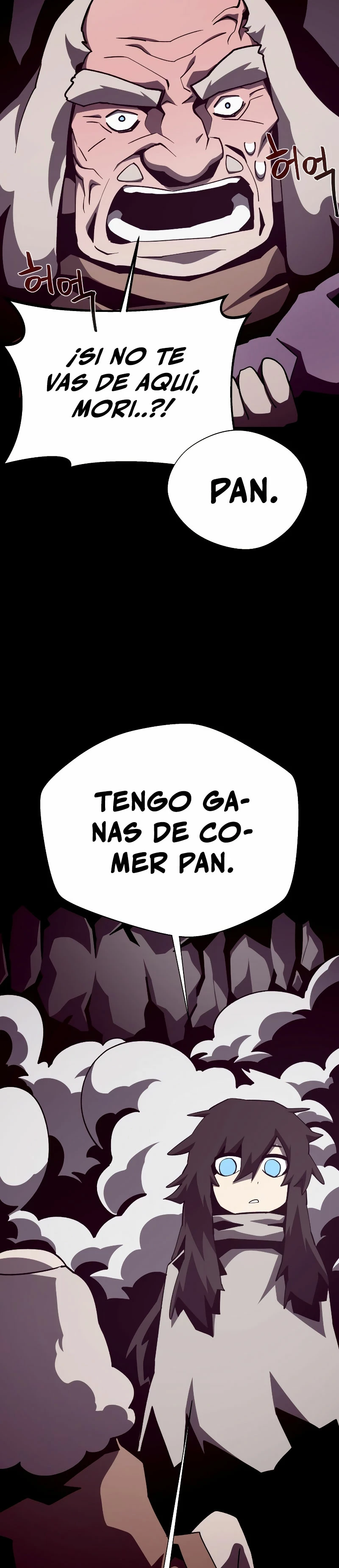 Odisea en la Mazmorra capítulo 88 página 25