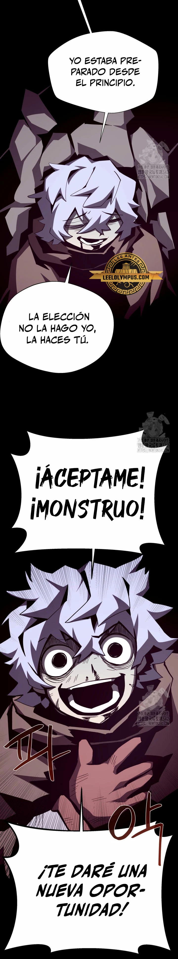 Odisea en la Mazmorra capítulo 93 página 10
