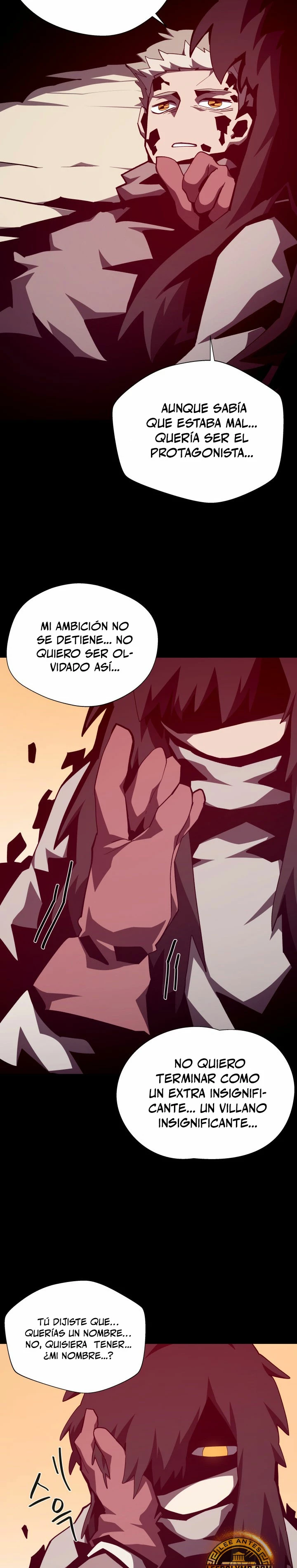 Odisea en la Mazmorra capítulo 95 página 26