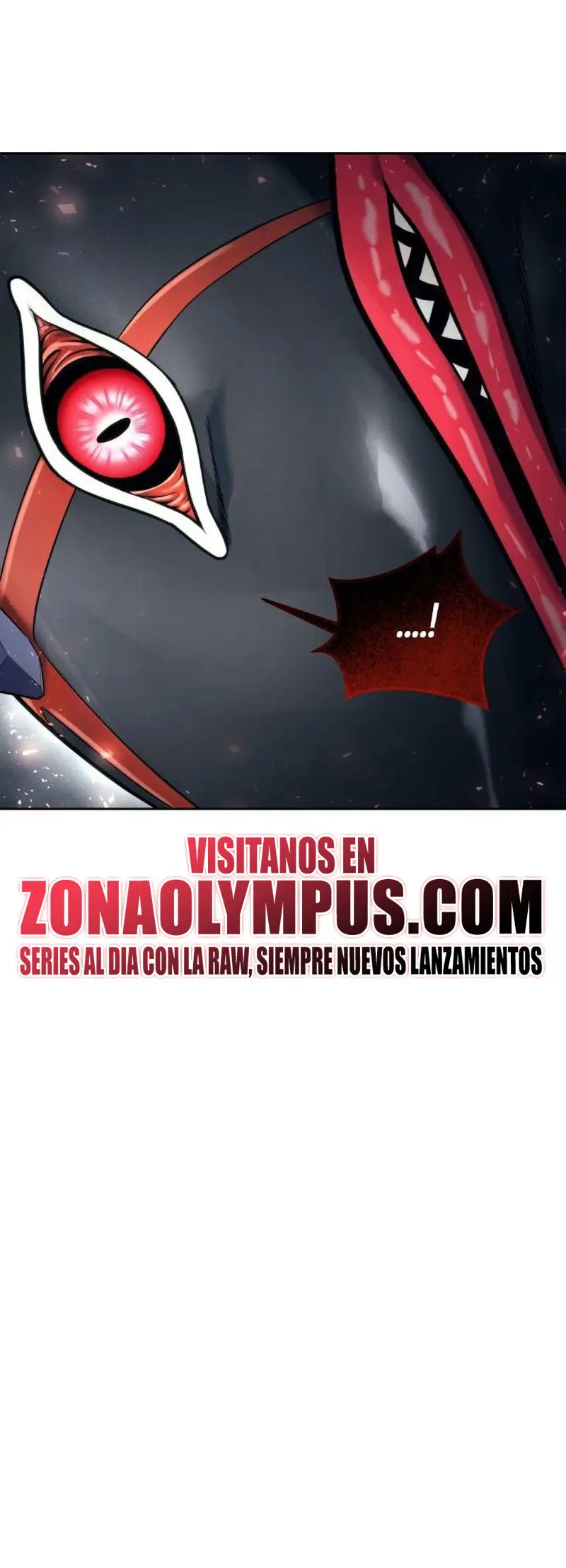 Torre de Dios : Urek Mazino capítulo 21 página 37
