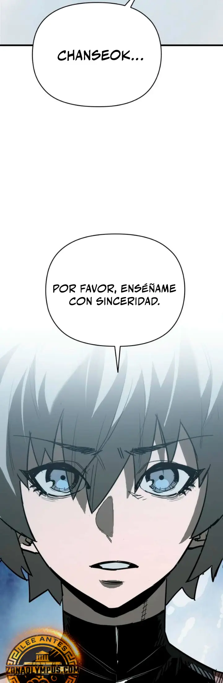 Un héroe que sabe lo que hace capítulo 11 página 29