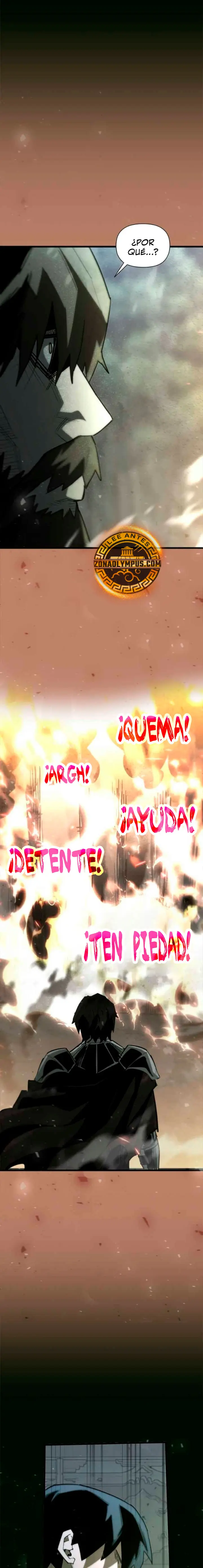 Un héroe que sabe lo que hace capítulo 14 página 30