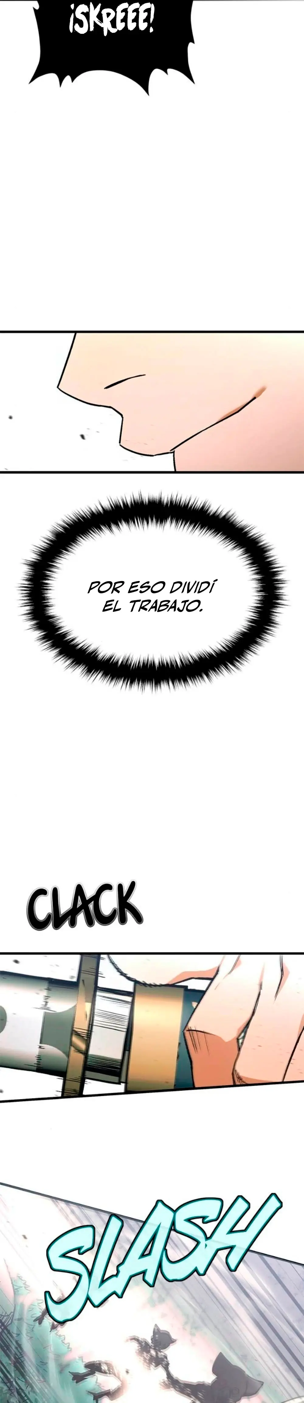 Un héroe que sabe lo que hace capítulo 4 página 50