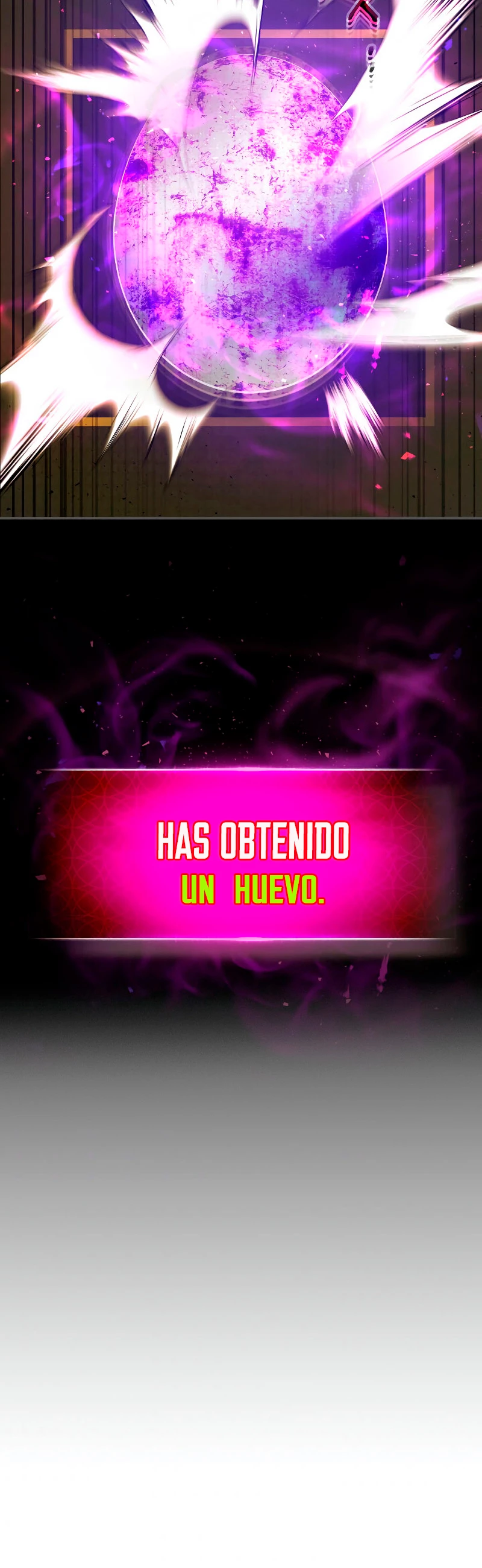 Nivelando Con Los Dioses capítulo 23 página 5