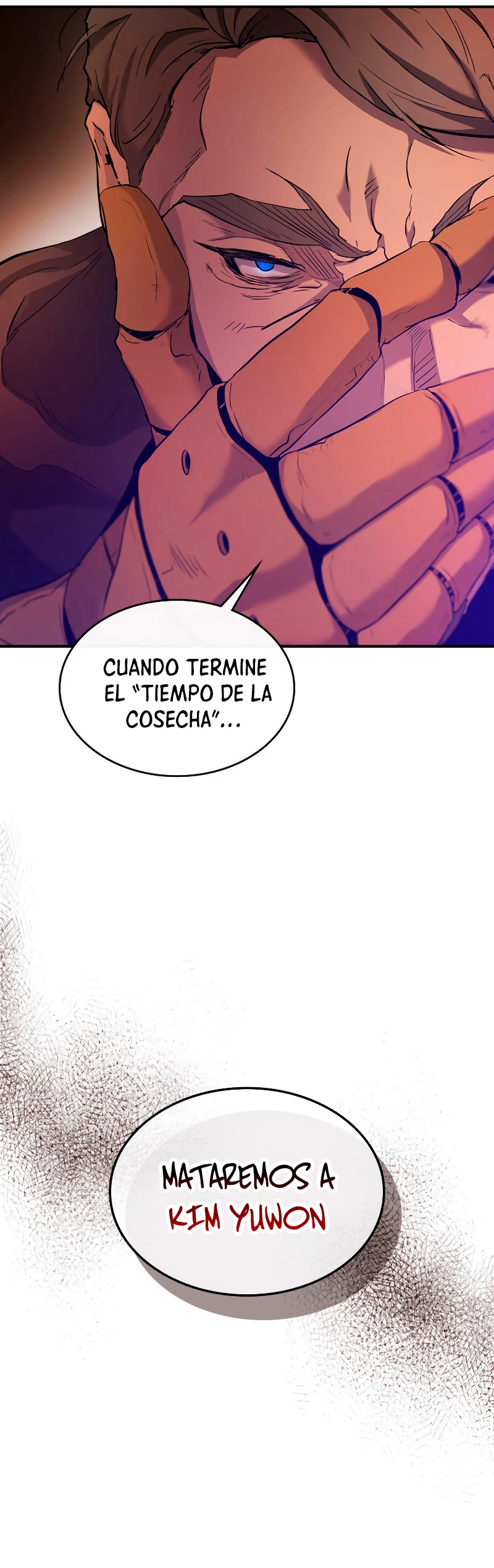 Nivelando Con Los Dioses capítulo 25 página 26